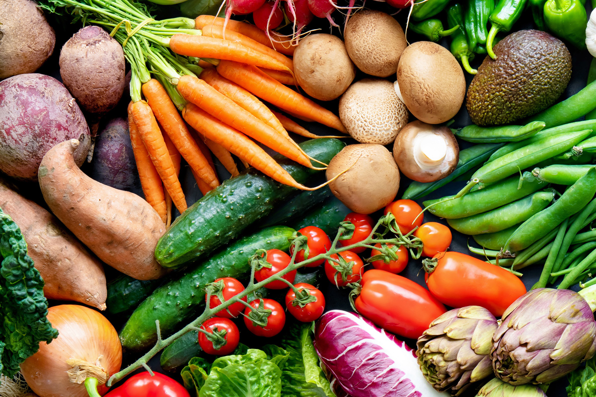 地場産カレンダー